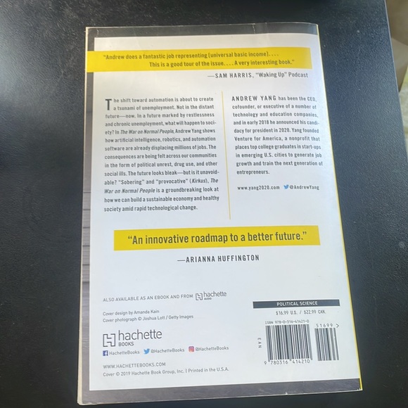 Book - Picture 3 of 3